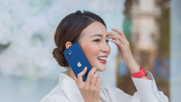 Hơn 10.000 mẫu iPhone 12 Pro và iPhone 12 Pro Max ồ ạt về VN