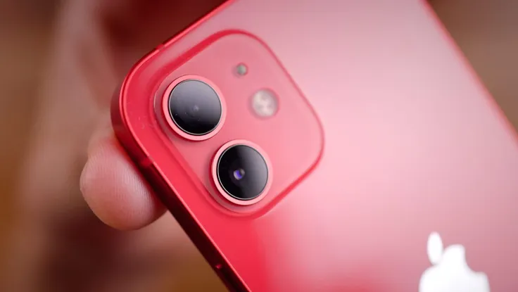 Cách kiểm tra camera iPhone có phải hàng chính hãng hay không