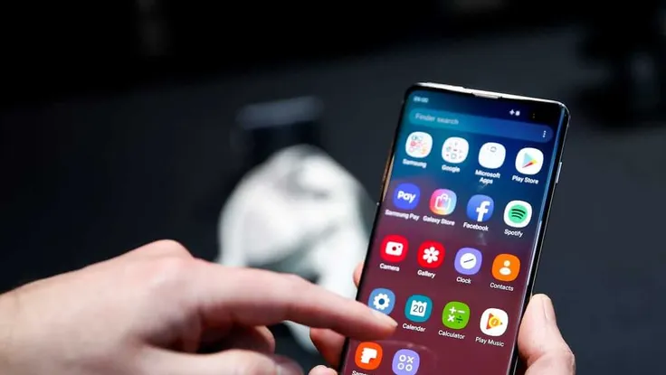 8 cách sửa lỗi điện thoại Samsung không nhận được tin nhắn