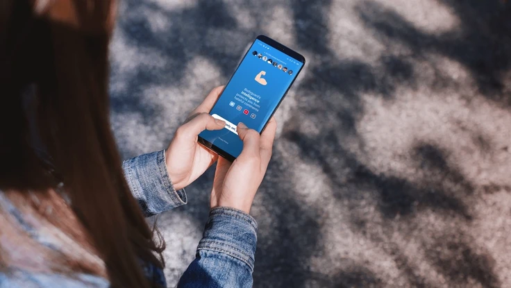 Cách ẩn nhanh các nội dung độc hại trên mạng xã hội