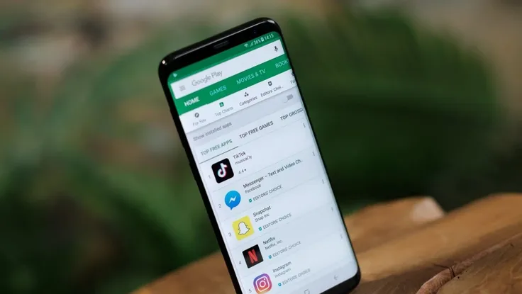 164 ứng dụng bạn nên gỡ bỏ khỏi điện thoại ngay lập tức