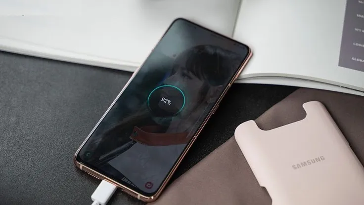 5 cách cải thiện thời lượng pin trên điện thoại Samsung 