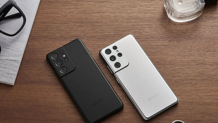 Cách kích hoạt tính năng sạc nhanh trên Samsung Galaxy S21