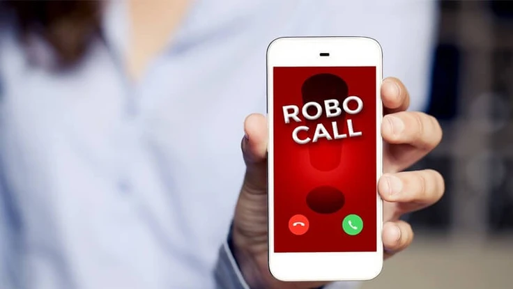 3 cách ngăn chặn các cuộc gọi quấy rối khi làm việc tại nhà