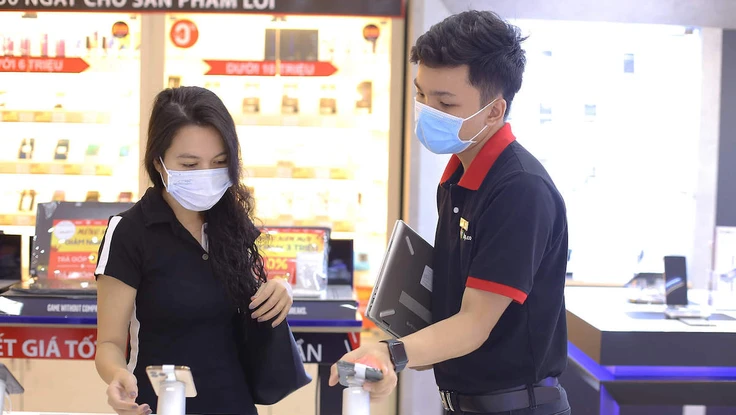 Hàng loạt mẫu laptop giảm giá 3 triệu dịp đầu năm mới