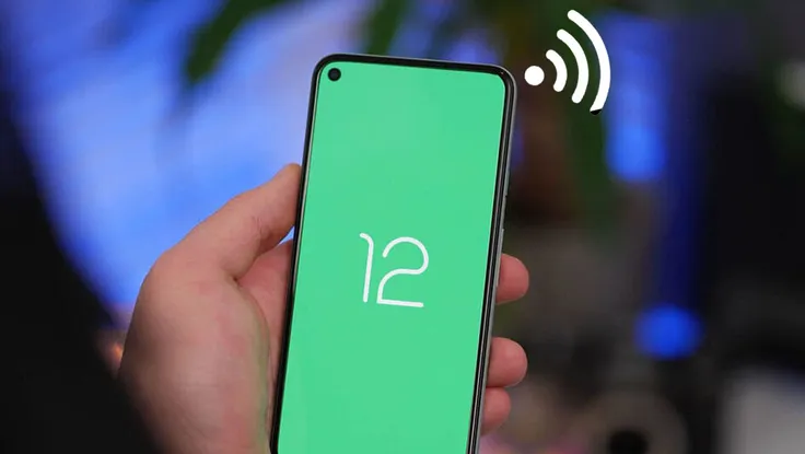 Cách chia sẻ kết nối WiFi không cần nói mật khẩu trên Android 