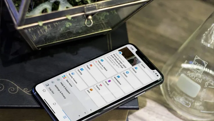 Cách ngăn Facebook theo dõi bạn khi sử dụng iPhone