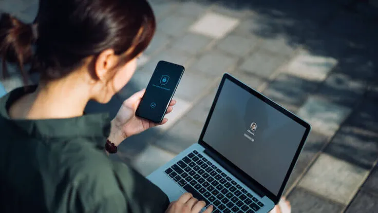 Cách kiểm tra mật khẩu trên điện thoại có bị rò rỉ hay không