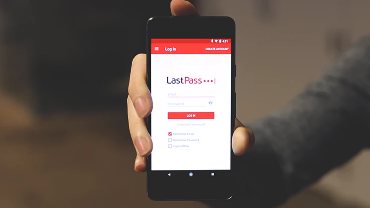 Ứng dụng LastPass bị phát hiện có chứa 7 trình theo dõi