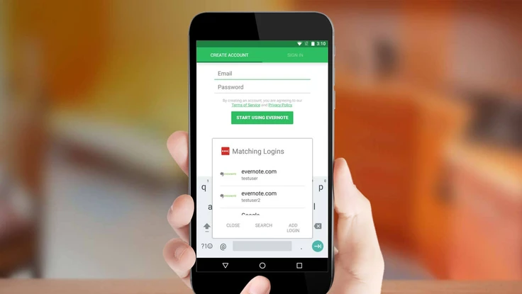 Cách để không bị theo dõi khi sử dụng LastPass