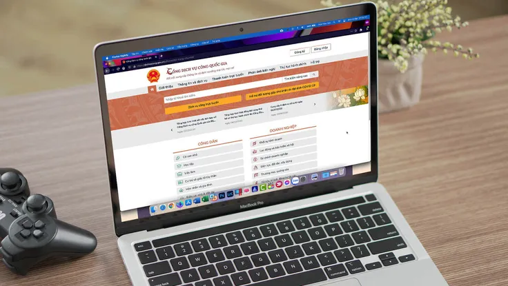 Cách đóng phạt vi phạm giao thông ngay tại nhà