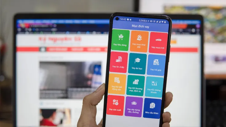 2 cách kiểm tra bạn có bị dính nợ xấu hay không