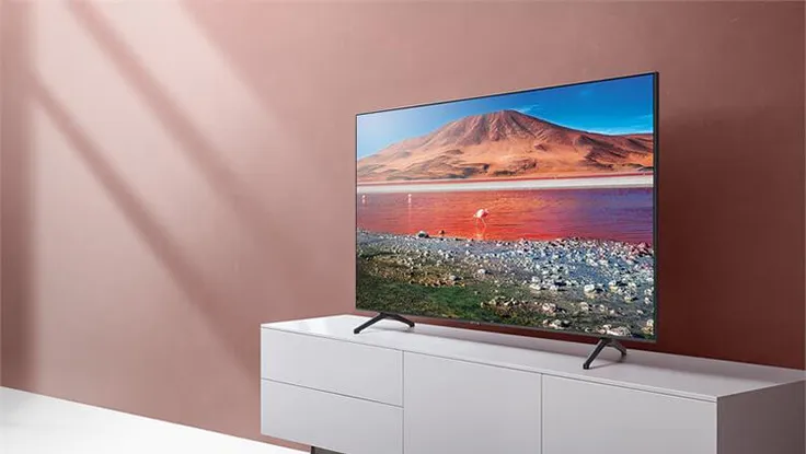 3 mẫu tivi thông minh 4K giá chỉ từ 6,9 triệu đồng 