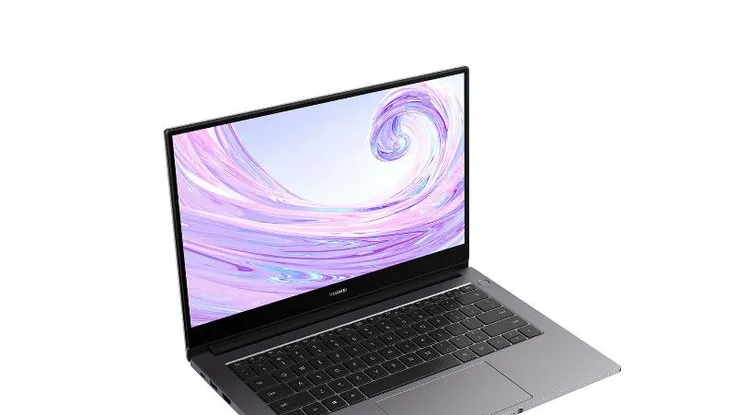 Lộ diện mẫu laptop siêu mỏng cùng viên pin lên đến 9,5 tiếng