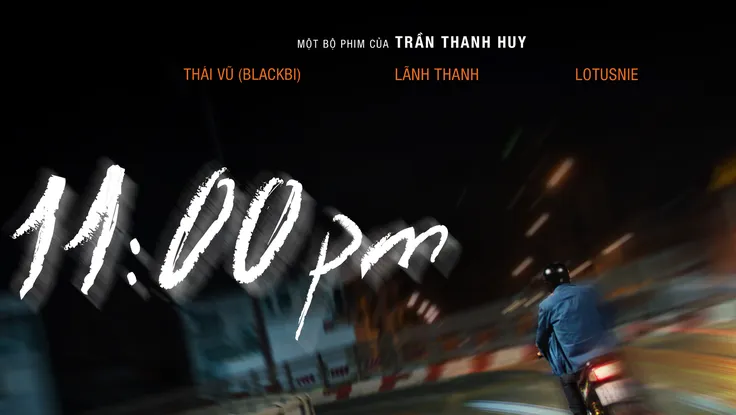 'Đã mắt' với bộ phim hành động được quay bằng điện thoại