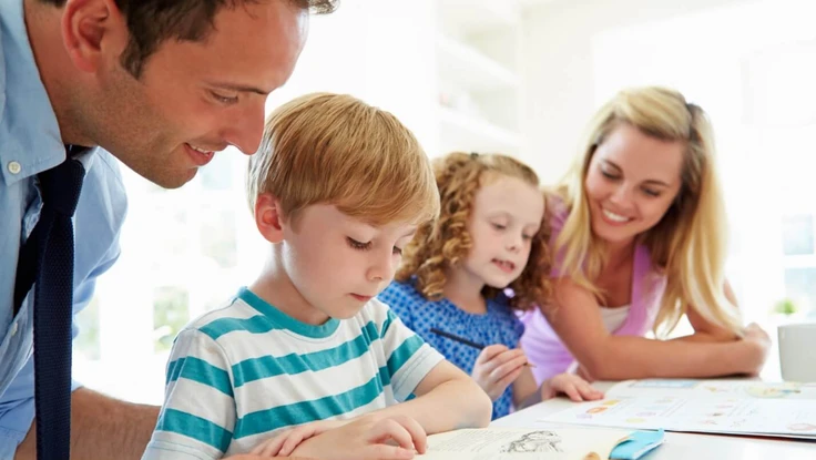 Cách kích hoạt chế độ bảo vệ trẻ em trên điện thoại 