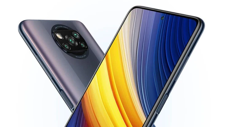 Lộ diện bộ đôi smartphone cấu hình 'khủng', giá siêu rẻ