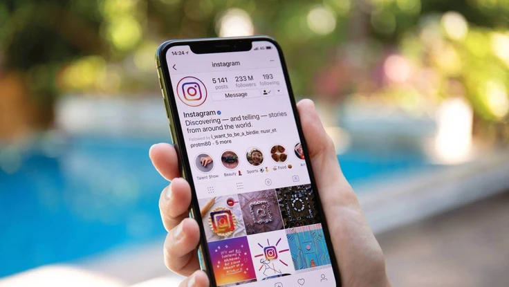 Cách vô hiệu hóa Instagram mà không xóa tài khoản