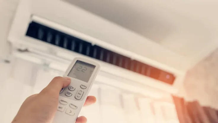 7 sai lầm ai cũng mắc phải khi sử dụng máy lạnh