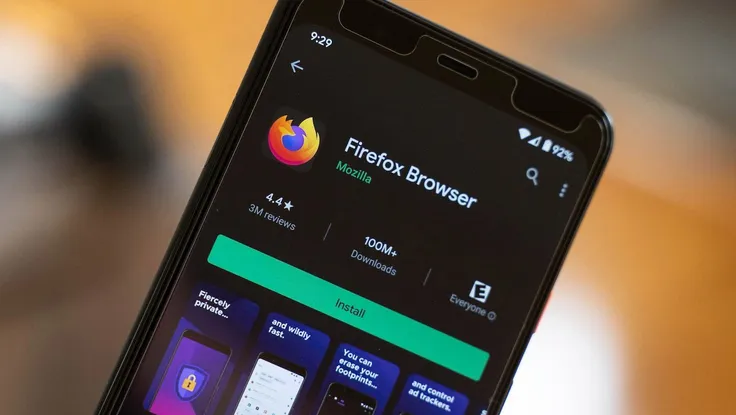 6 trình duyệt Android tốt nhất trong năm 2021