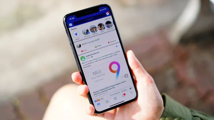 2 cách tắt thông báo cập nhật từ bạn bè trên Facebook