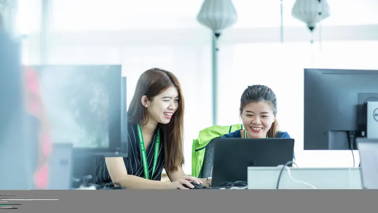 Chương trình giúp ươm mầm những tài năng trẻ Việt Nam