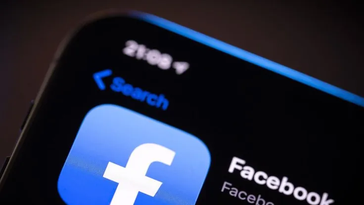 Cách chuyển bài viết, hình ảnh trên Facebook sang Google