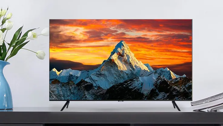 3 mẫu tivi thông minh 4K giảm giá hơn 50%