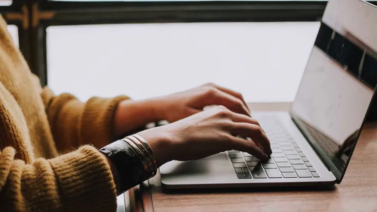 Cách đính kèm tài liệu trong email bằng Copy và Paste