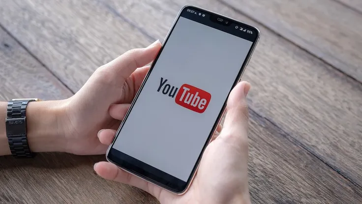 Cách bật tính năng tiết kiệm dữ liệu trên YouTube