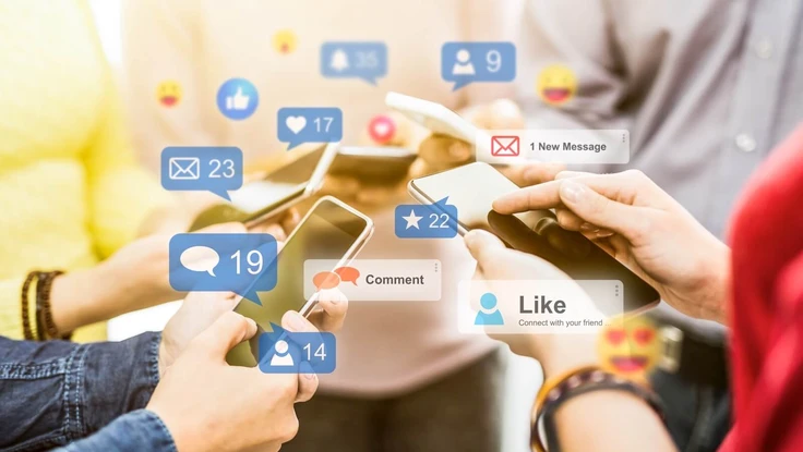 2 cách tắt thông báo gợi ý kết bạn của Facebook