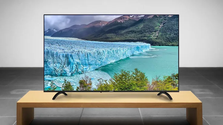 Hãng tivi này đang thu thập trái phép dữ liệu người dùng