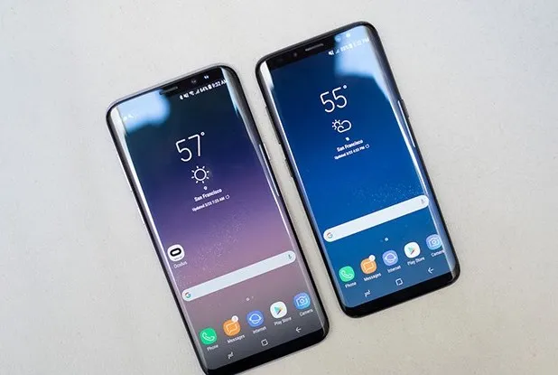 Đây là 2 mẫu điện thoại Samsung bị ngừng hỗ trợ cập nhật