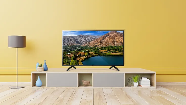 3 mẫu tivi thông minh giá chưa đến 4 triệu đồng