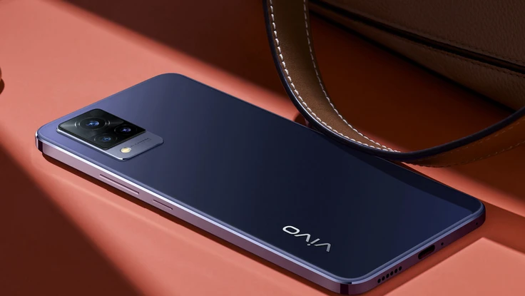 Mẫu smartphone 5G có camera selfie 44 MP, giá dưới 10 triệu