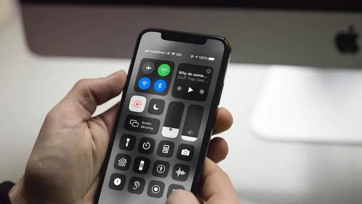 Mẹo nhỏ giúp ngăn kẻ trộm tắt mạng trên iPhone