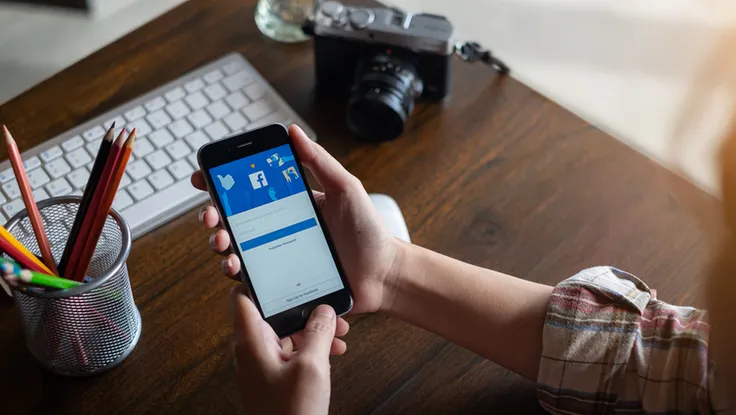 Cách 'làm sạch' tài khoản Facebook cá nhân