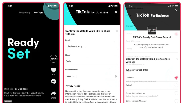 Giải pháp mới giúp DN tăng khả năng tiếp cận khách hàng