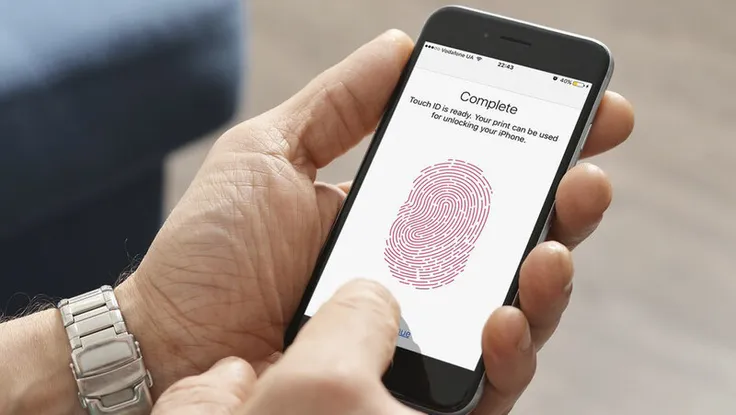 Cách sửa lỗi Touch ID bị chậm trên iPhone cũ