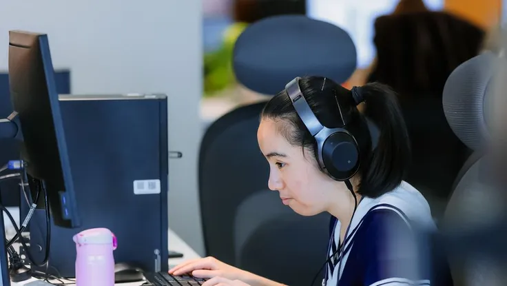 3 tính năng giúp người khuyết tật tiếp cận công nghệ dễ hơn