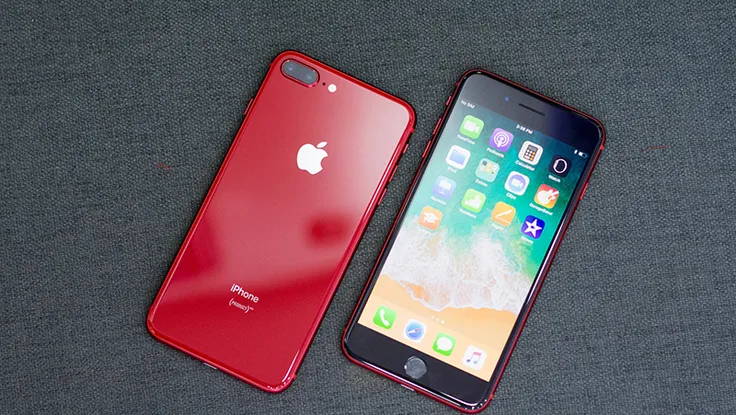 iPhone 8 Plus giá 6,9 triệu có còn đáng mua?