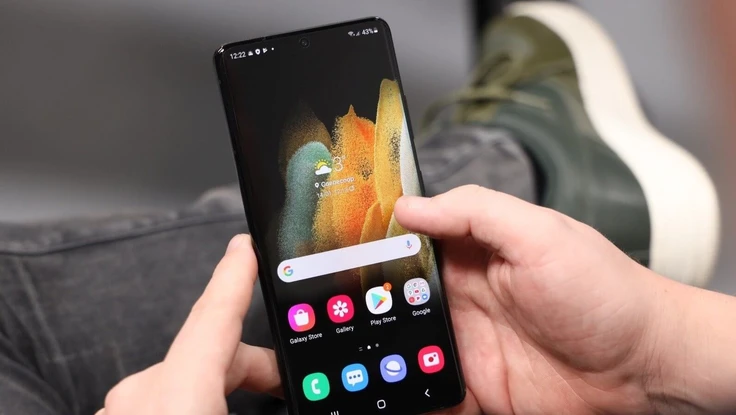 30 mẫu điện thoại Samsung được nhận bản cập nhật tháng 5-2021