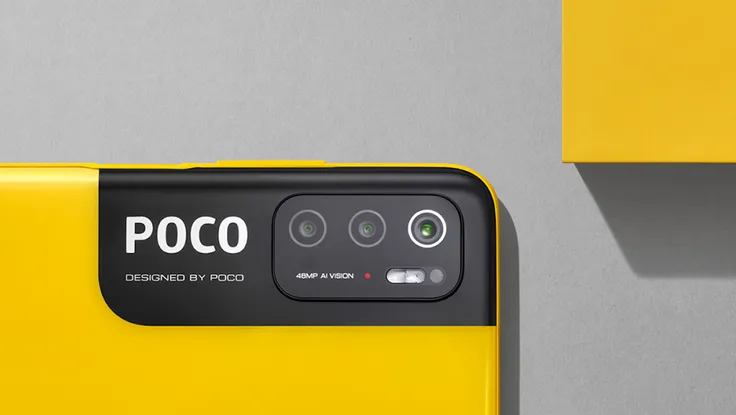 Lộ diện mẫu smartphone 5G giá chỉ 4,79 triệu đồng