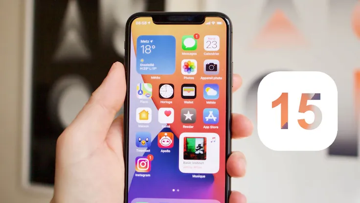Cách cài đặt iOS 15 beta không cần tài khoản nhà phát triển