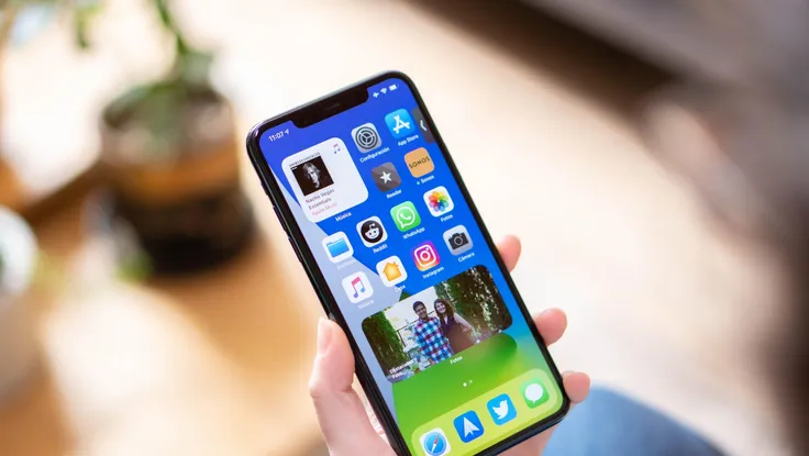 Cách hạ cấp iOS 15 beta xuống iOS 14 không mất dữ liệu