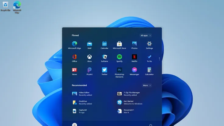 Cách bật chế độ tối trên Windows 11