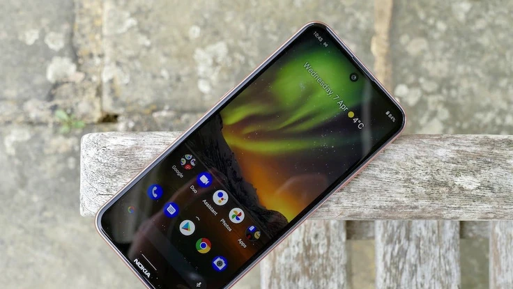 Nokia bất ngờ ra mắt loạt smartphone 4G và 5G giá rẻ