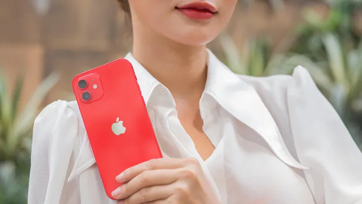 3 mẫu iPhone giảm giá 3 triệu đồng dịp cuối tuần