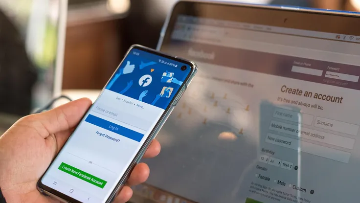 Cách 'vô hình' trên Facebook và Messenger