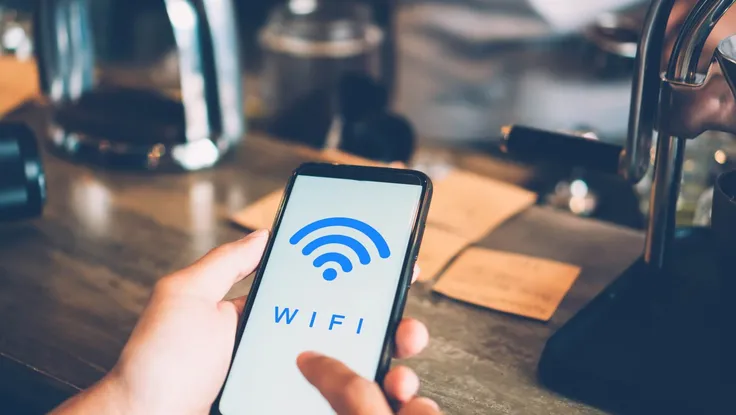 3 cách biến điện thoại thành thiết bị tăng sóng WiFi
